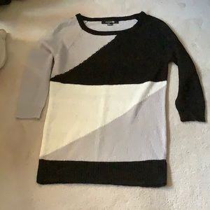 Forever 21 sweater!